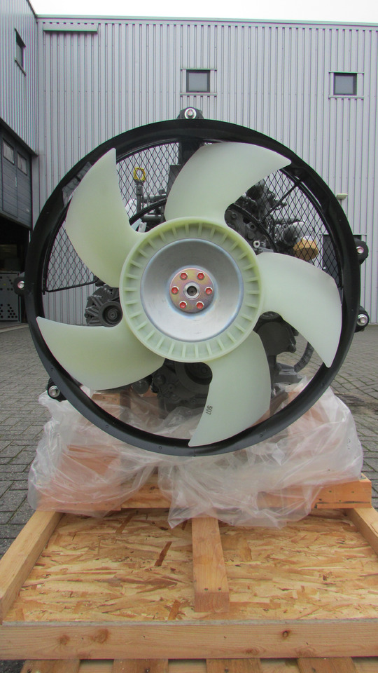 Isuzu SPECIAL PRICE 6HK1XYSA-01 € 22.900,= net ex vat 6HK1XYSS-01 € 22.900,= net ex vat ENGINES for EXCAVATOR HITACHI 4JJ1 - 4HK1 - 6HK1 JCB 4JJ1 - 4HK1 6HK1 CASE 4JJ1 - 4HK1 - 6HK1 - Engine for Excavator: picture 5 Isuzu SPECIAL PRICE 6HK1XYSA-01 € 22.900,= net ex vat 6HK1XYSS-01 € 22.900,= net ex vat ENGINES for EXCAVATOR HITACHI 4JJ1 - 4HK1 - 6HK1 JCB 4JJ1 - 4HK1 6HK1 CASE 4JJ1 - 4HK1 - 6HK1 - Engine for Excavator: picture 5