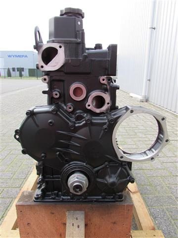 Mitsubishi NEW long block S6S-DT - Cylinder block for Excavator: picture 3 Mitsubishi NEW long block S6S-DT - Cylinder block for Excavator: picture 3