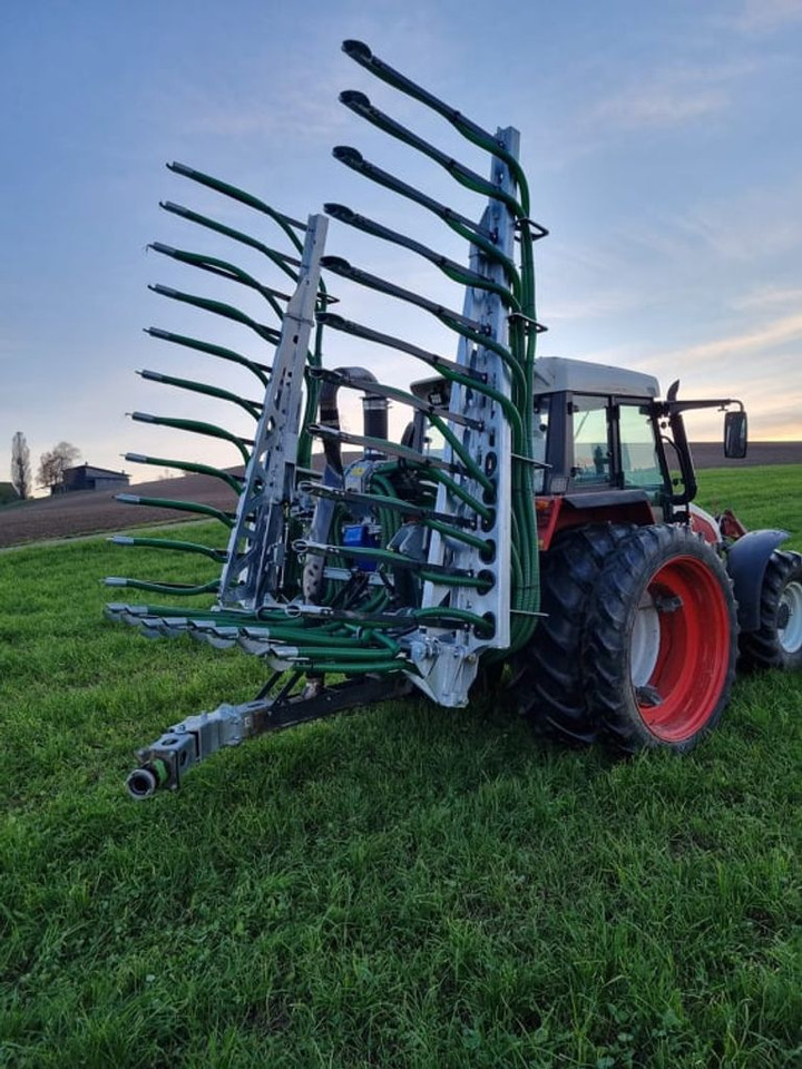 New Slurry injector BeTEC Gülleinjektor / Slurry injector / Injecteur / Aplikator: picture 12