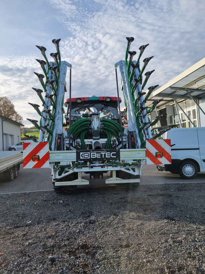 New Slurry injector BeTEC Gülleinjektor / Slurry injector / Injecteur / Aplikator: picture 7