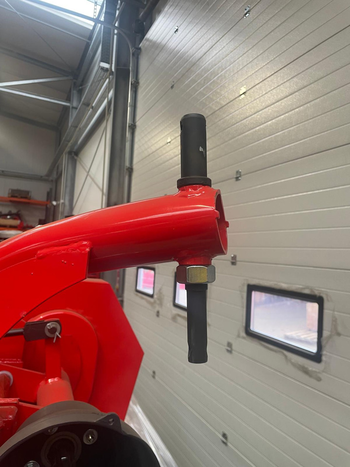 New Mower JAR-MET Kreiselmäher / Drum mower / faucheuse à tambour / Falciatrice / Роторная косилка / Kosiarka rotacyjna 1,65 m: picture 6 New Mower JAR-MET Kreiselmäher / Drum mower / faucheuse à tambour / Falciatrice / Роторная косилка / Kosiarka rotacyjna 1,65 m: picture 6