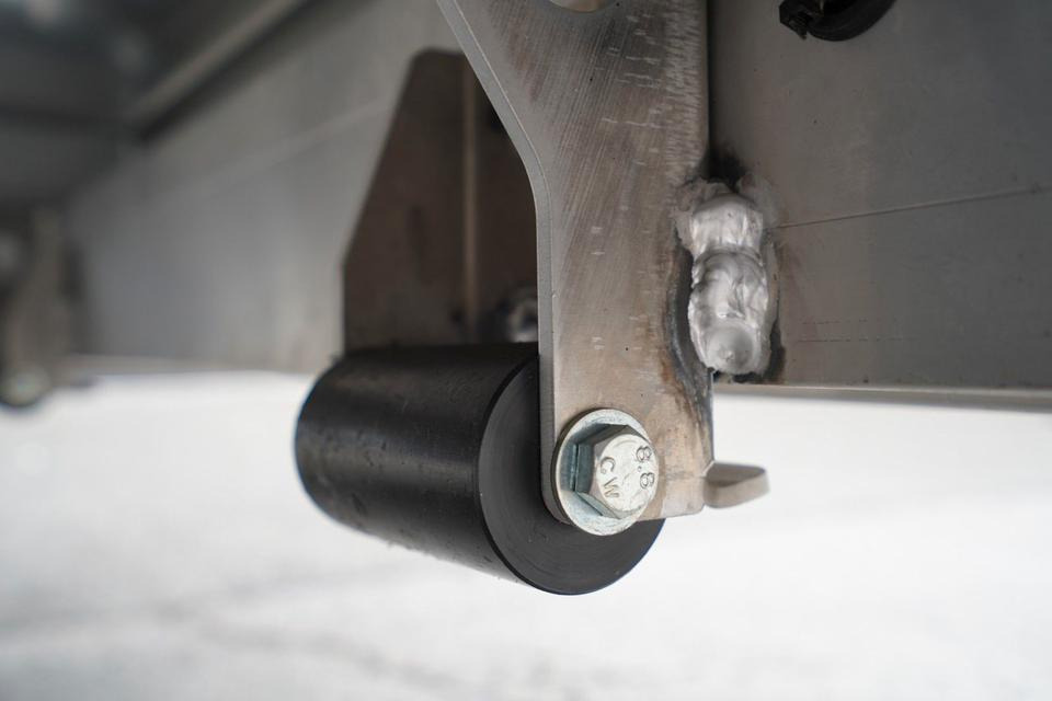 Autotransporter trailer Fitzel EURO-TRANS 35-21/48 X PROFI-ED. // Handseilwinde: picture 12 Autotransporter trailer Fitzel EURO-TRANS 35-21/48 X PROFI-ED. // Handseilwinde: picture 12