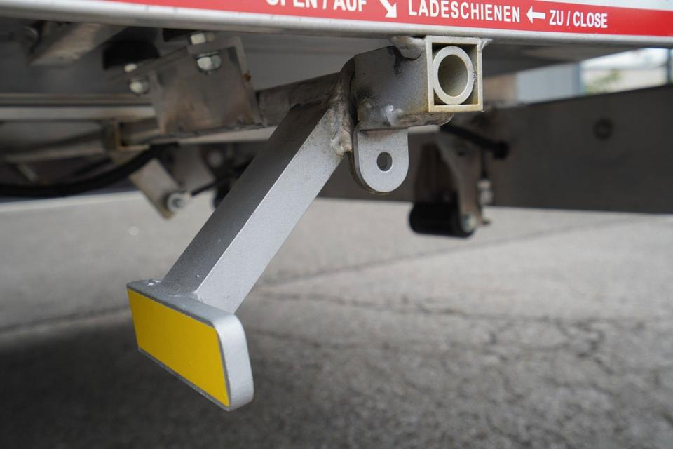 Autotransporter trailer Fitzel EURO-TRANS 35-21/48 X PROFI-ED. // Handseilwinde: picture 10 Autotransporter trailer Fitzel EURO-TRANS 35-21/48 X PROFI-ED. // Handseilwinde: picture 10