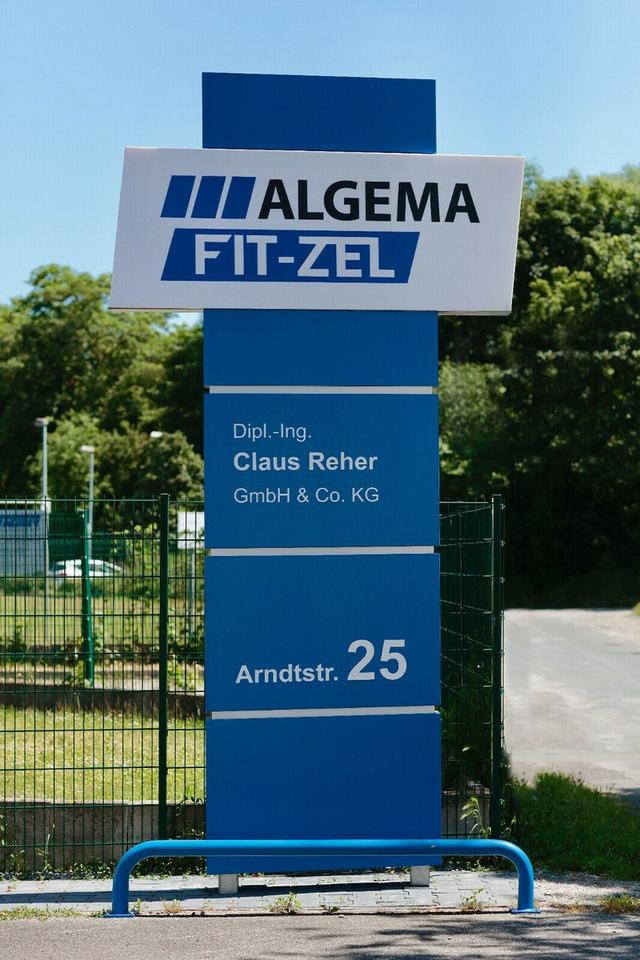 Autotransporter trailer Fitzel EURO-TRANS 35-21/48 X PROFI-ED. // Handseilwinde: picture 15 Autotransporter trailer Fitzel EURO-TRANS 35-21/48 X PROFI-ED. // Handseilwinde: picture 15