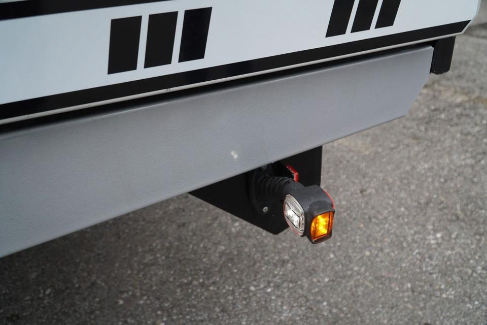 Tow truck Iveco ALGEMA Blitzlader "Heavy Duty": picture 8