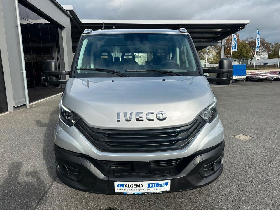 Iveco ALGEMA Blitzlader "Heavy Duty" SOFORT! - Tow truck: picture 4 Iveco ALGEMA Blitzlader "Heavy Duty" SOFORT! - Tow truck: picture 4