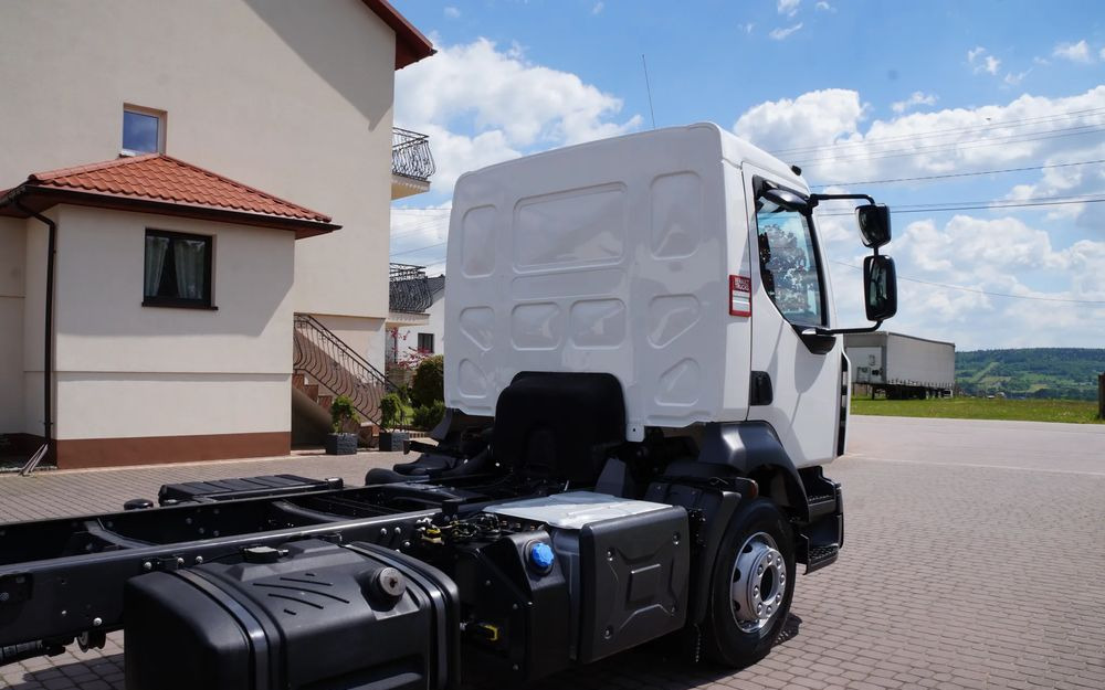 Renault RENAULT GAMA D 16.210 EURO 6 RAMA DO ZABUDOWY 16.000 KG VOLVO FL - Cab chassis truck: picture 5 Renault RENAULT GAMA D 16.210 EURO 6 RAMA DO ZABUDOWY 16.000 KG VOLVO FL - Cab chassis truck: picture 5