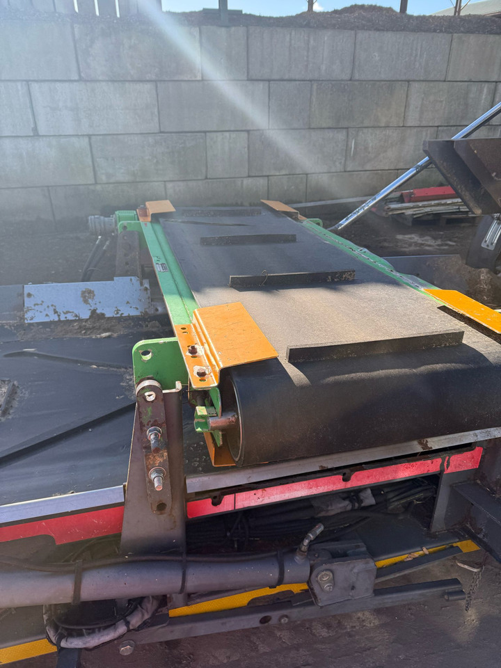 Jenz BA 725 DL - Wood chipper: picture 5 Jenz BA 725 DL - Wood chipper: picture 5