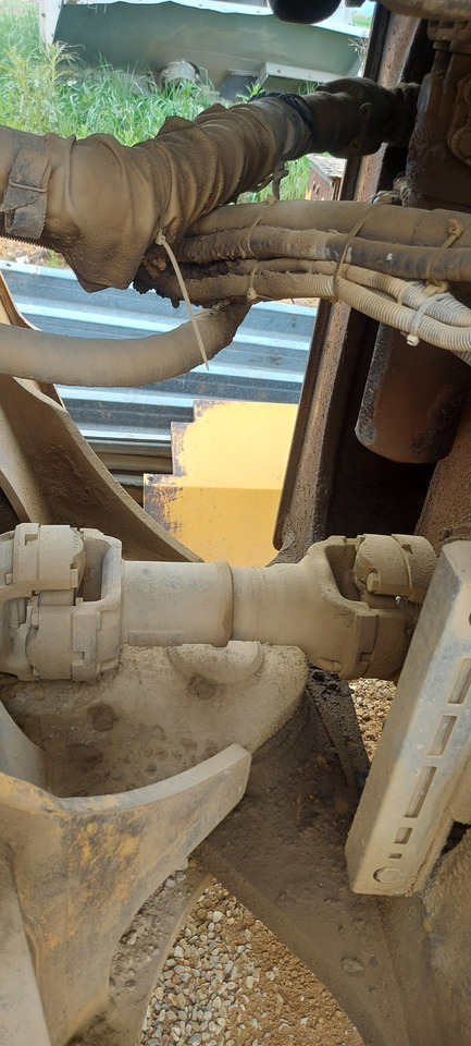 VOLVO L350F - Wheel loader: picture 3 VOLVO L350F - Wheel loader: picture 3