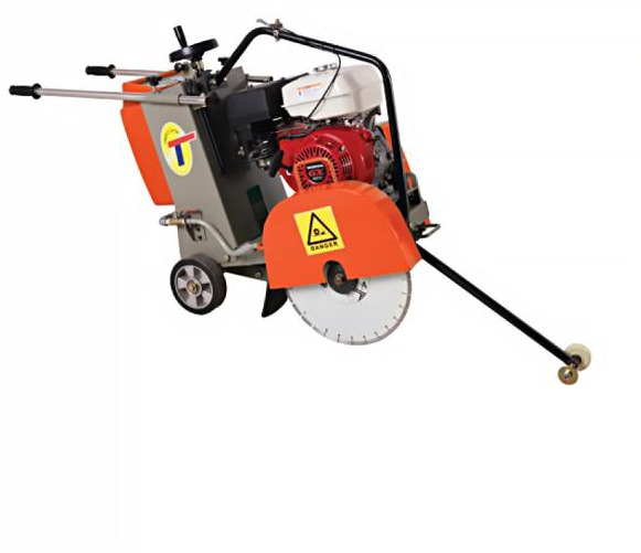 Spatmat Scie à sol SPATMAT TF450 - Construction equipment: picture 1 Spatmat Scie à sol SPATMAT TF450 - Construction equipment: picture 1