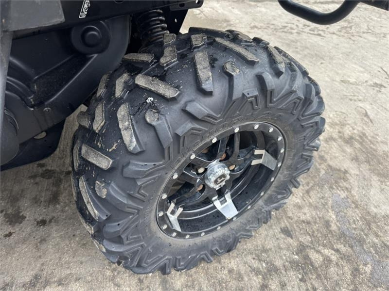 Agricultural machinery John Deere XUV 865M Gator: picture 7