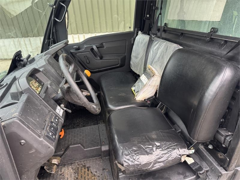 Agricultural machinery John Deere XUV 865M Gator: picture 11