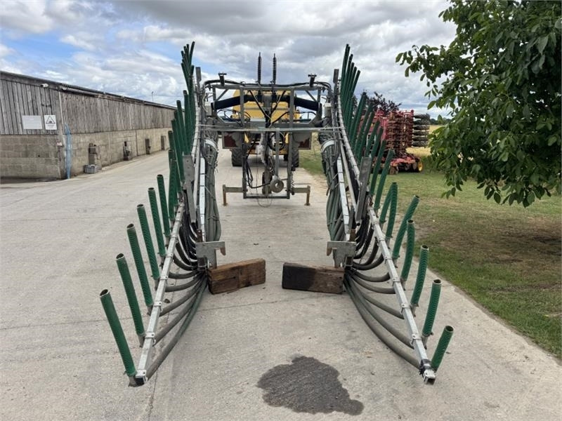 Vogelslang Vogelslang 16m Dribble Bar - Agricultural machinery: picture 2 Vogelslang Vogelslang 16m Dribble Bar - Agricultural machinery: picture 2