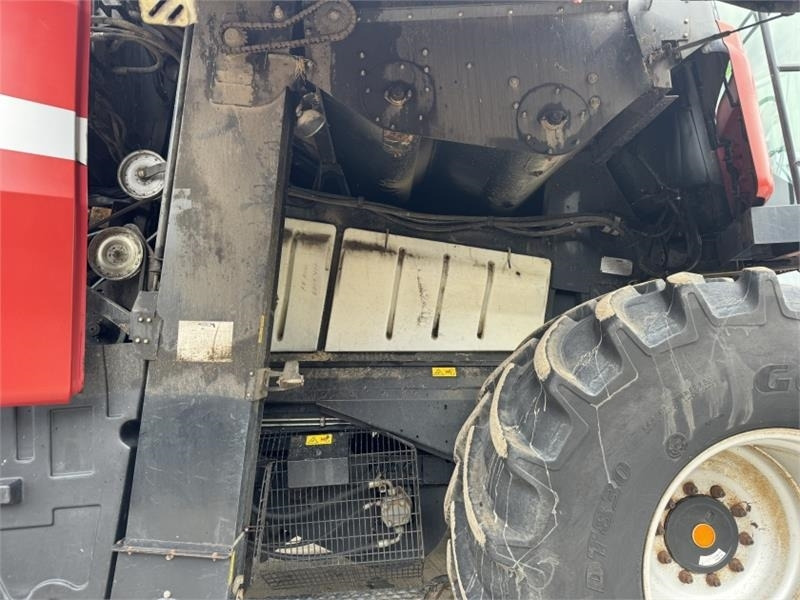 Harvester attachment Case Axial Flow AFX 8010 c/w 30ft Header: picture 12 Harvester attachment Case Axial Flow AFX 8010 c/w 30ft Header: picture 12