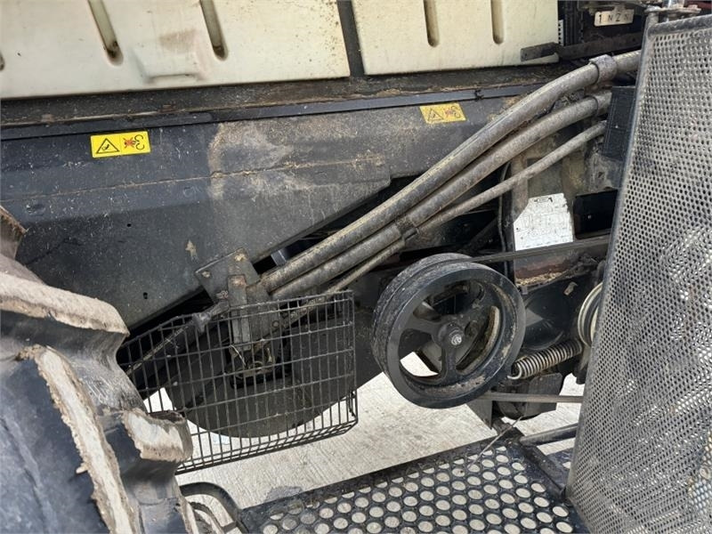 Harvester attachment Case Axial Flow AFX 8010 c/w 30ft Header: picture 22 Harvester attachment Case Axial Flow AFX 8010 c/w 30ft Header: picture 22