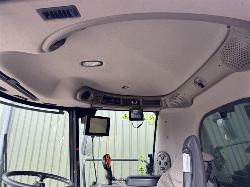 Harvester attachment Case Axial Flow AFX 8010 c/w 30ft Header: picture 24 Harvester attachment Case Axial Flow AFX 8010 c/w 30ft Header: picture 24