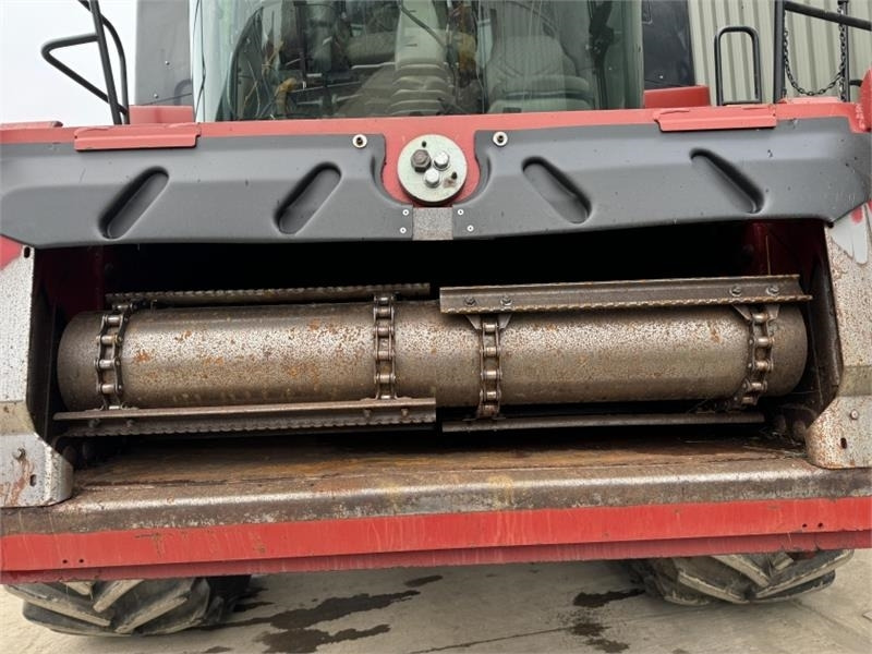 Harvester attachment Case Axial Flow AFX 8010 c/w 30ft Header: picture 6 Harvester attachment Case Axial Flow AFX 8010 c/w 30ft Header: picture 6