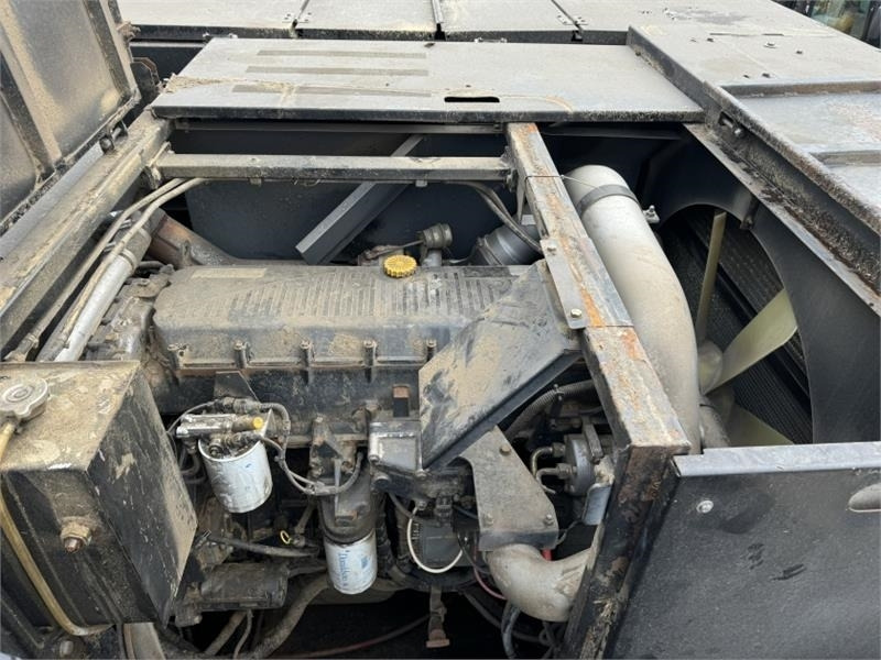 Harvester attachment Case Axial Flow AFX 8010 c/w 30ft Header: picture 17 Harvester attachment Case Axial Flow AFX 8010 c/w 30ft Header: picture 17