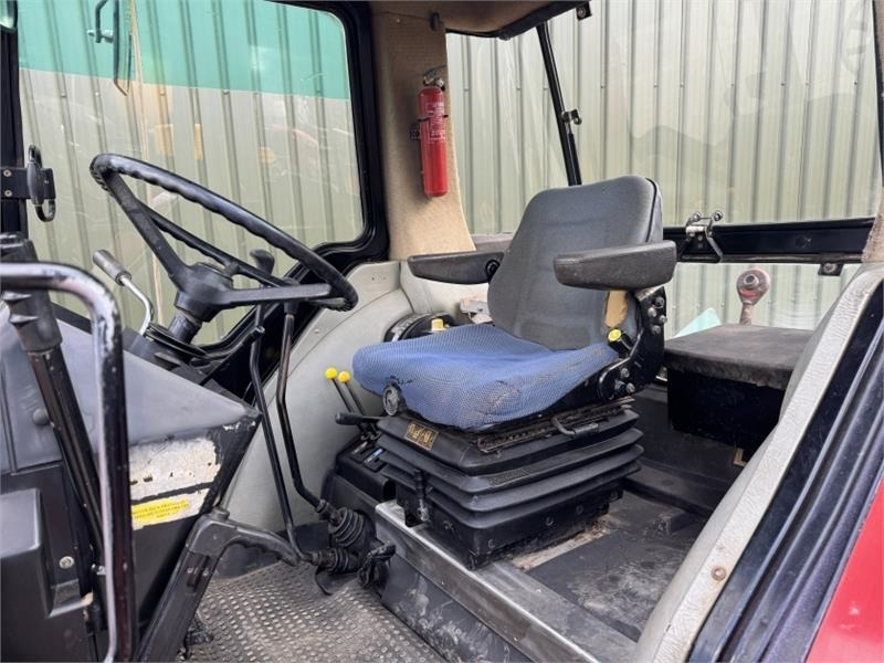 Farm tractor Case IH International Case International 1056XL 2WD: picture 20