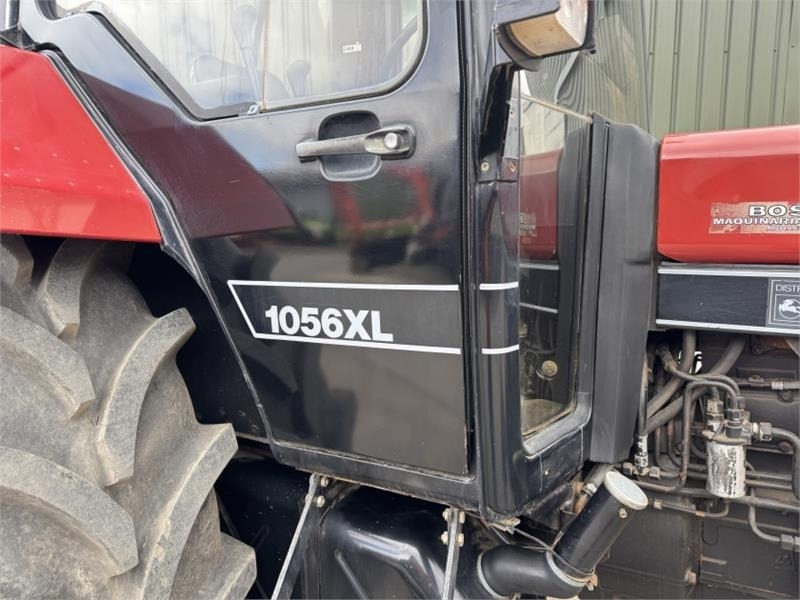 Farm tractor Case IH International Case International 1056XL 2WD: picture 13