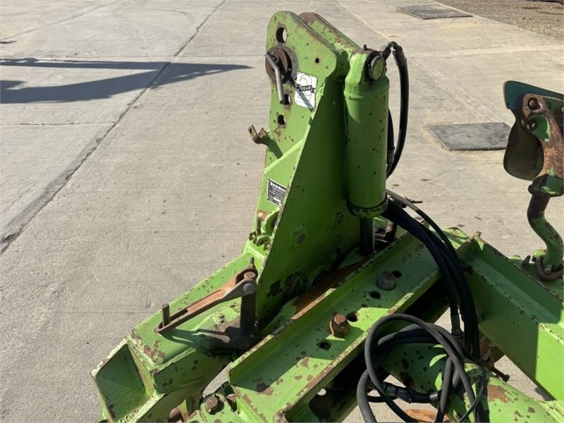 Plow Dowdeswell DP7 4+1: picture 7