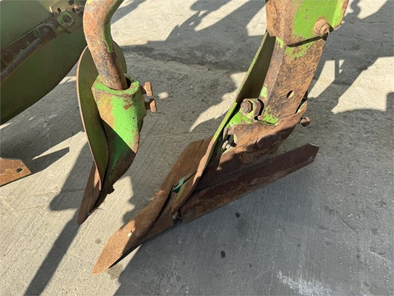 Plow Dowdeswell DP7 4+1: picture 17