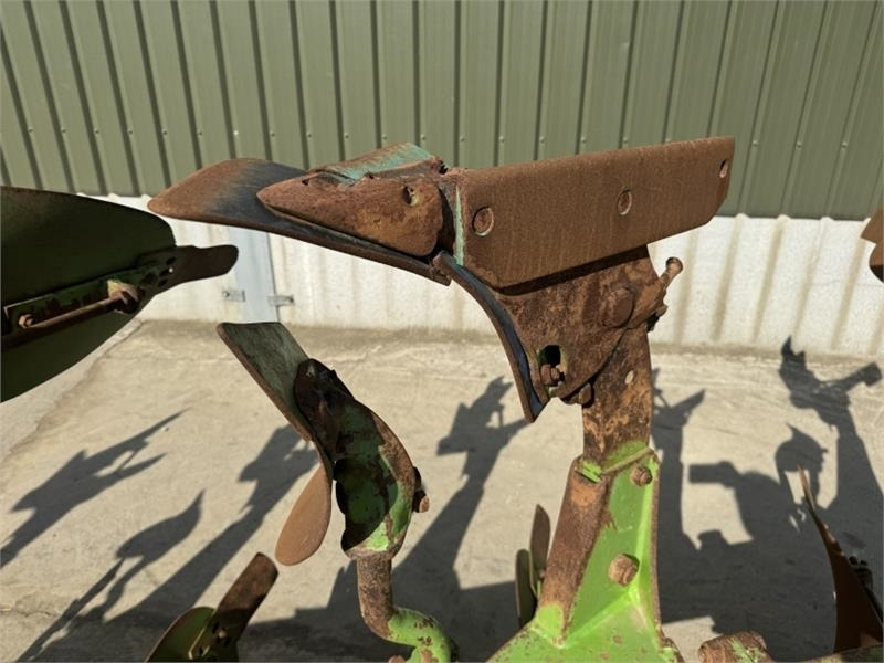 Plow Dowdeswell DP7 4+1: picture 15