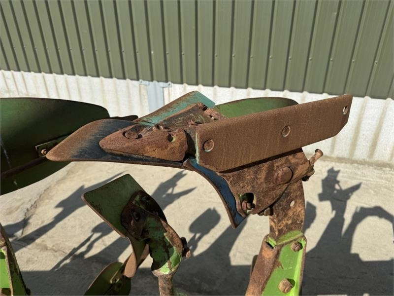 Plow Dowdeswell DP7 4+1: picture 18