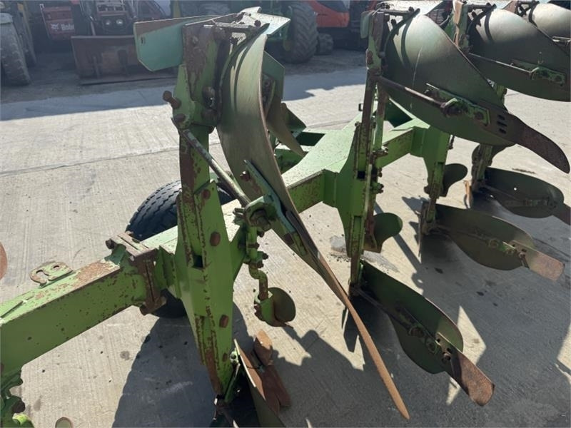 Plow Dowdeswell DP7 4+1: picture 19