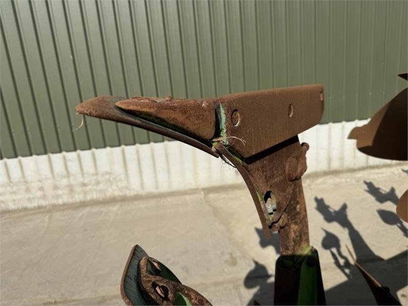 Plow Dowdeswell DP7 4+1: picture 13