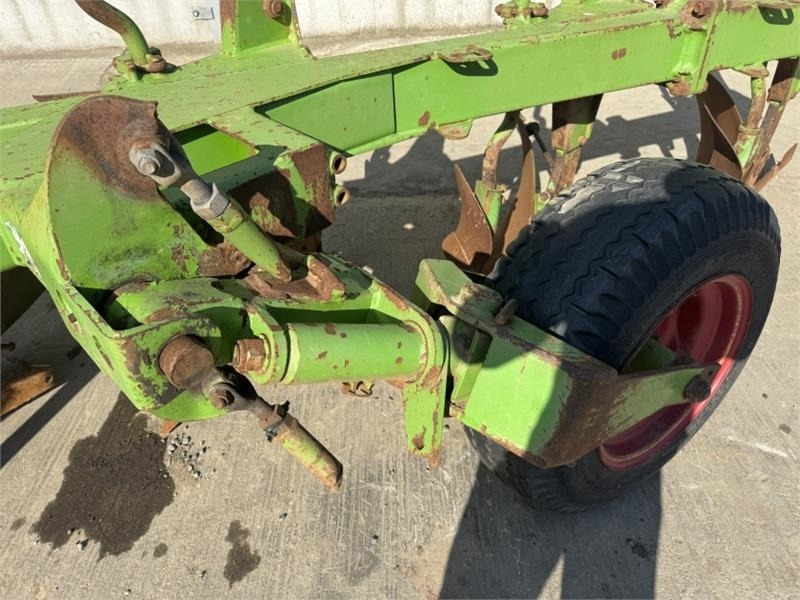 Plow Dowdeswell DP7 4+1: picture 10