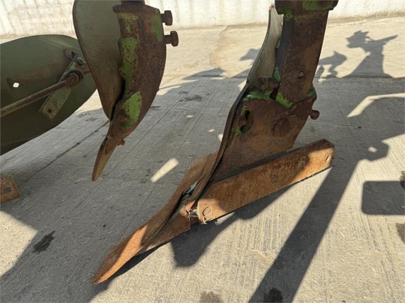 Plow Dowdeswell DP7 4+1: picture 16