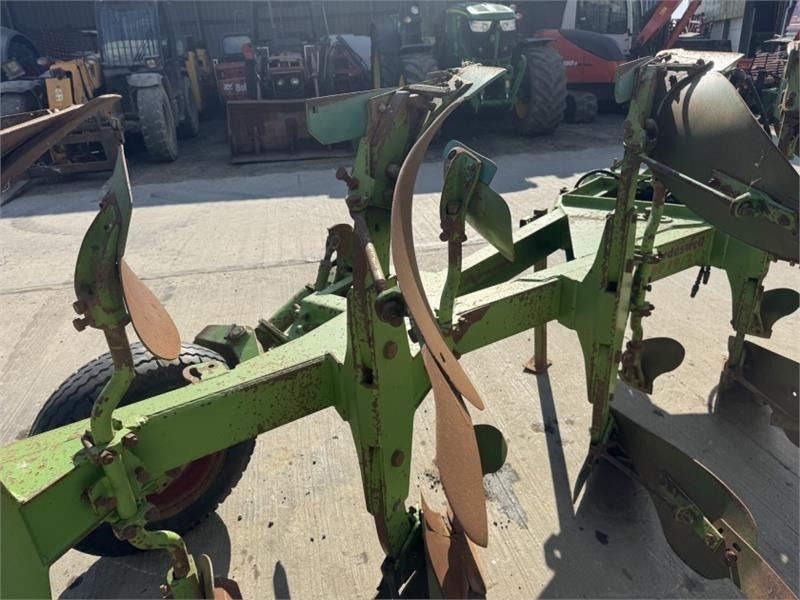 Plow Dowdeswell DP7 4+1: picture 14