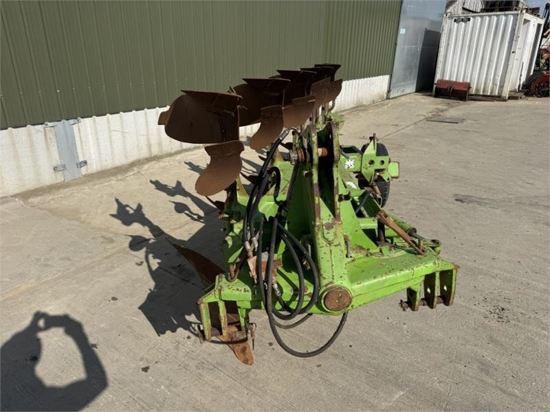 Plow Dowdeswell DP7 4+1: picture 6