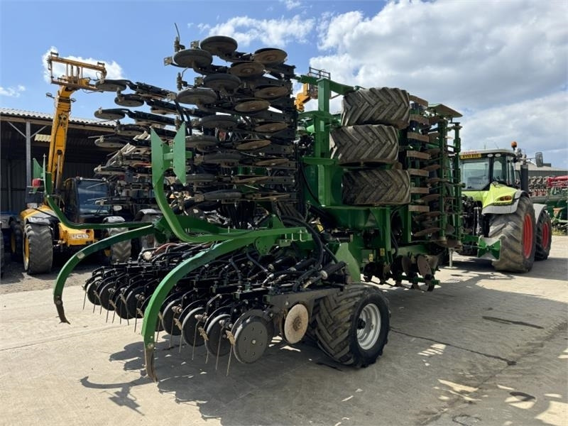 Great Plains Centurion 600 Seed Drill - Combine seed drill: picture 5 Great Plains Centurion 600 Seed Drill - Combine seed drill: picture 5