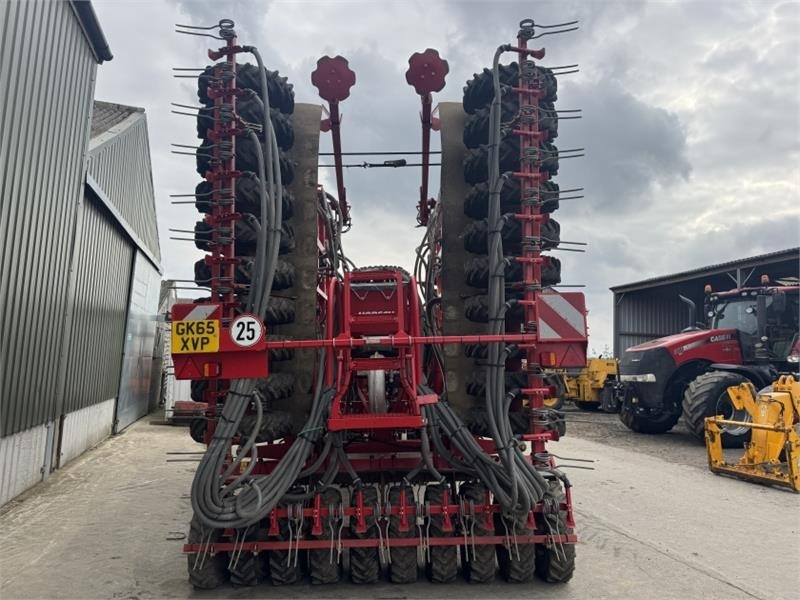 Horsch Sprinter 9SW Seed Drill **Grain,Fert & Small Seed* - Combine seed drill: picture 3 Horsch Sprinter 9SW Seed Drill **Grain,Fert & Small Seed* - Combine seed drill: picture 3