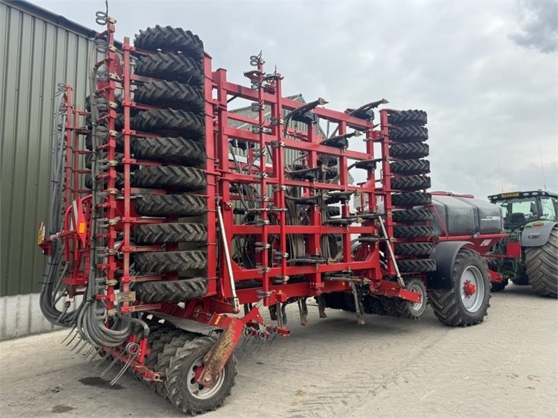 Horsch Sprinter 9SW Seed Drill **Grain,Fert & Small Seed* - Combine seed drill: picture 2 Horsch Sprinter 9SW Seed Drill **Grain,Fert & Small Seed* - Combine seed drill: picture 2