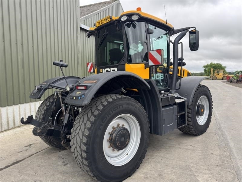 JCB JCB Fastrac 4220 **8000 Hour Warranty** - Farm tractor: picture 2 JCB JCB Fastrac 4220 **8000 Hour Warranty** - Farm tractor: picture 2