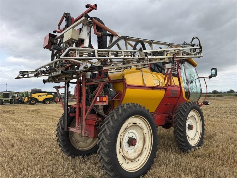 Kellands Agri Buggy 2700 24m - Tractor mounted sprayer: picture 4 Kellands Agri Buggy 2700 24m - Tractor mounted sprayer: picture 4