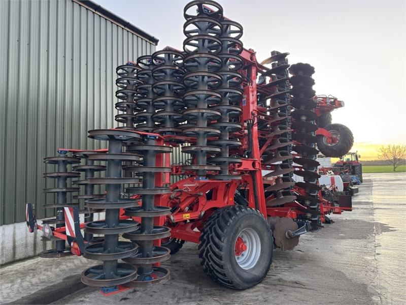 Kuhn Optimer XL 12000 - Rotavator: picture 2 Kuhn Optimer XL 12000 - Rotavator: picture 2