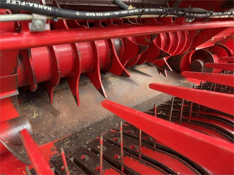 Lely Welger Lely Welger RP415 Round Baler **Low Ba - Round baler: picture 5 Lely Welger Lely Welger RP415 Round Baler **Low Ba - Round baler: picture 5