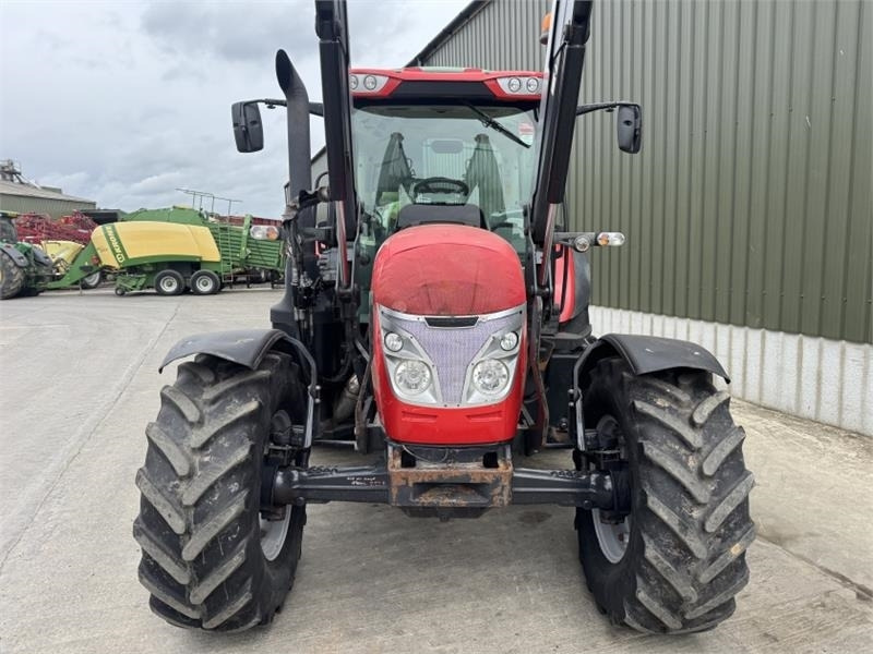 McCormick X6.430 c/w Quicke Q46 Loader **Low Hours** - Farm tractor: picture 5 McCormick X6.430 c/w Quicke Q46 Loader **Low Hours** - Farm tractor: picture 5