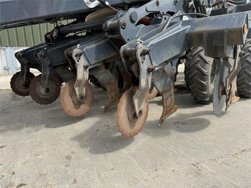 Combine seed drill Mzuri Mzuri Pro-Till 3T Seed Drill: picture 9