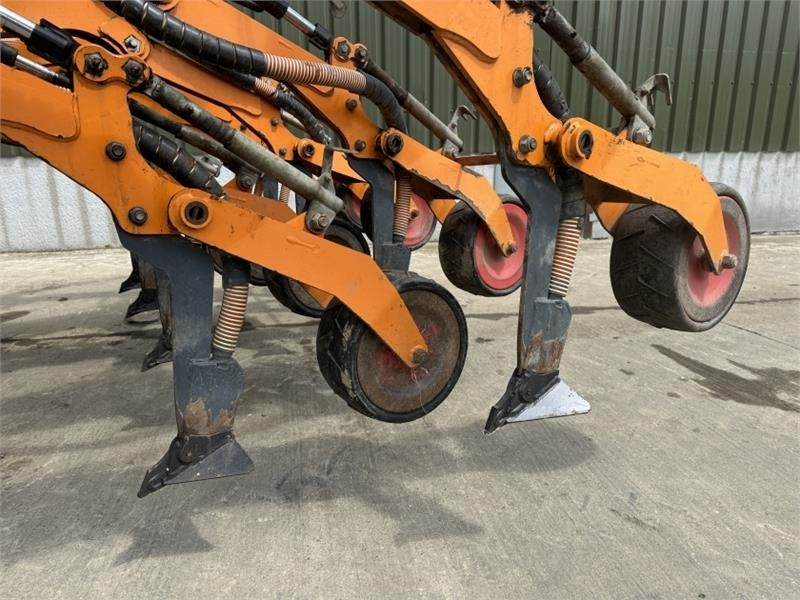Combine seed drill Mzuri Mzuri Pro-Till 3T Seed Drill: picture 11
