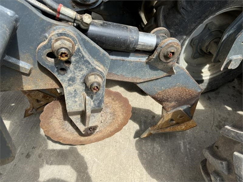 Combine seed drill Mzuri Mzuri Pro-Till 3T Seed Drill: picture 8