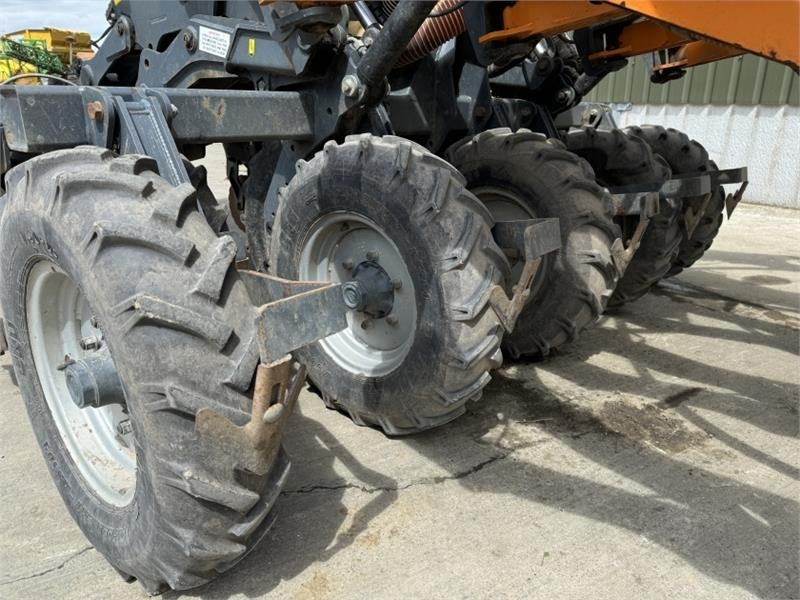 Combine seed drill Mzuri Mzuri Pro-Till 3T Seed Drill: picture 14