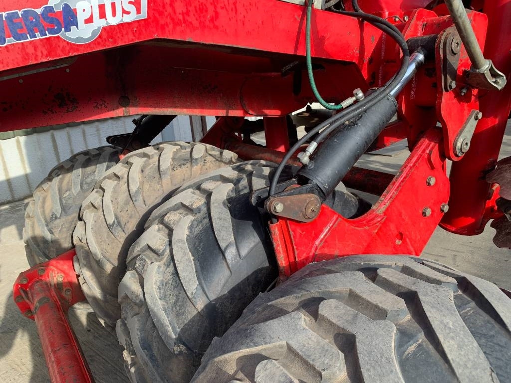 Sumo Versu Plus 6 Meter - Seed drill: picture 5 Sumo Versu Plus 6 Meter - Seed drill: picture 5