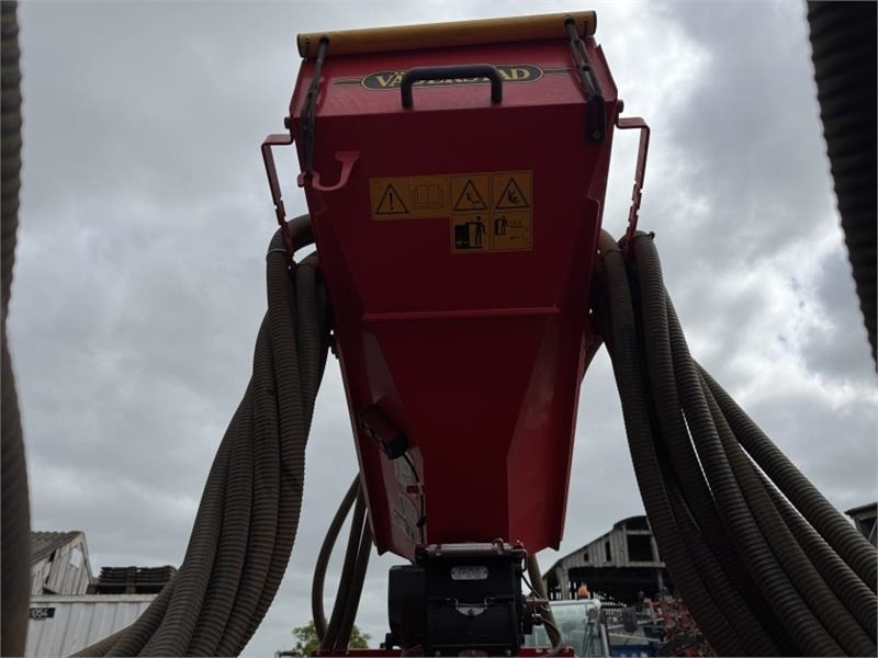 Vaderstad Bio Drill 360 - Combine seed drill: picture 3 Vaderstad Bio Drill 360 - Combine seed drill: picture 3