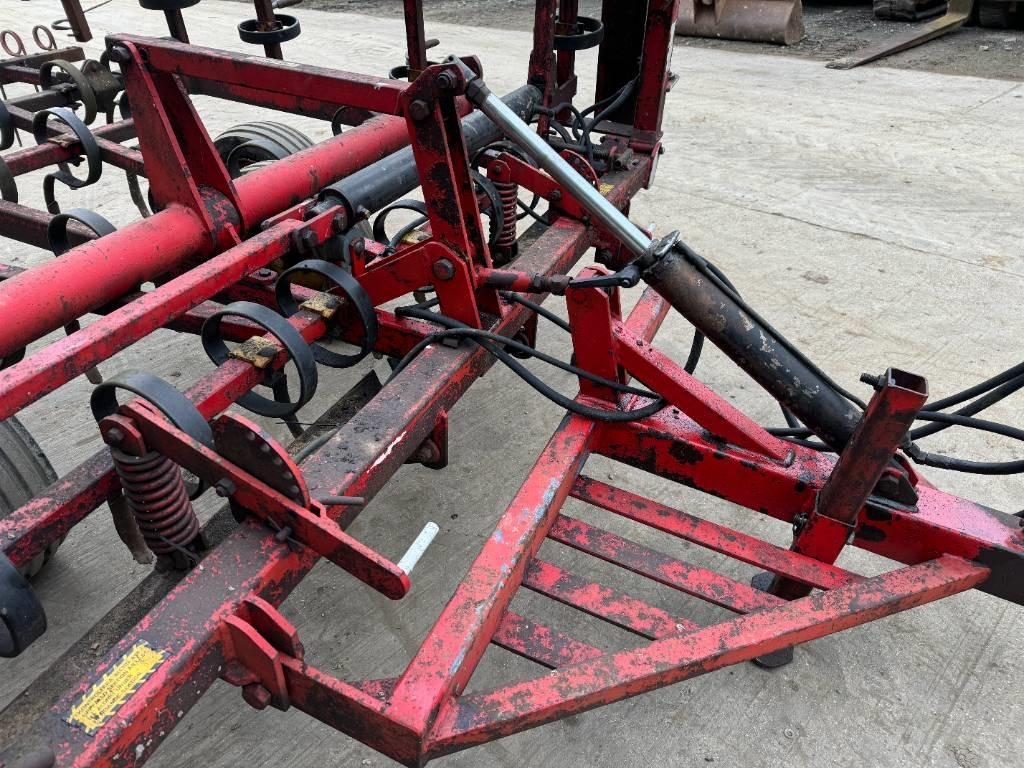 Vaderstad NZ 700 - Harrow: picture 5 Vaderstad NZ 700 - Harrow: picture 5