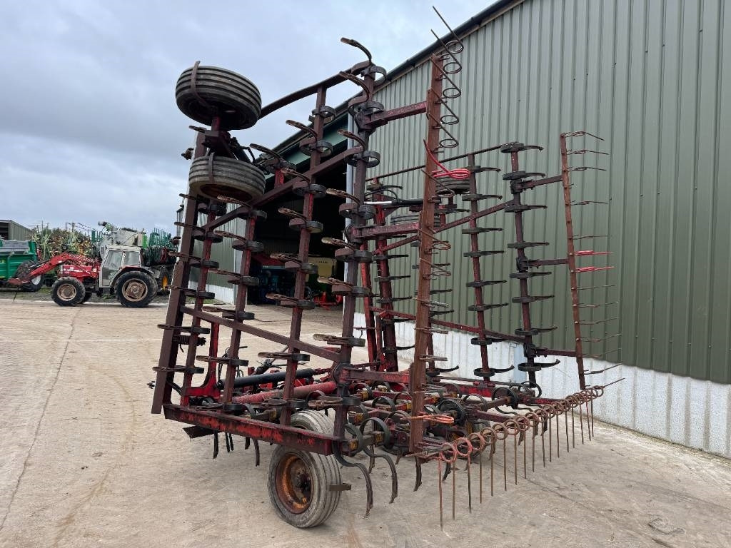 Vaderstad NZ 700 - Harrow: picture 3 Vaderstad NZ 700 - Harrow: picture 3